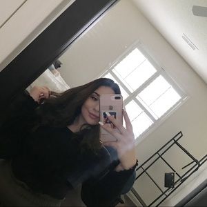 Meet your Posher, Valerie